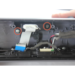 Замена порта зарядного устройства SONY SRS-X2